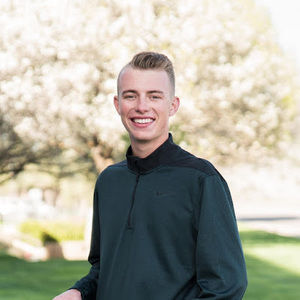 Meet your Posher, Spencer